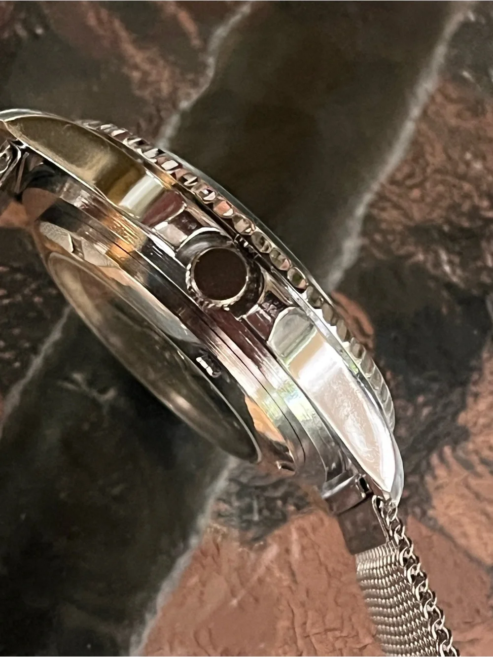 Seiko 5 Automatic Gents Wristwatch